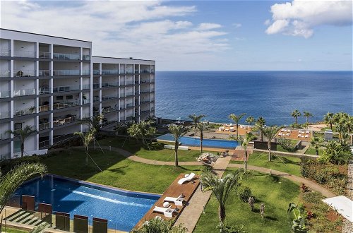 Foto 53 - Luxury, Elegance and sea View - Madeira Palace I