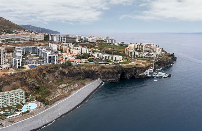 Luxury Holiday - Madeira Oceanview Paradise - Foto 62