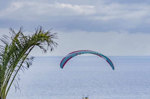 Foto 50 - Luxury, Elegance and sea View - Madeira Palace I