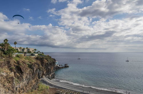 Photo 37 - Luxury Holiday, sea View - Madeira Palace III