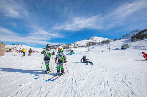 Foto 9 - Grange Hike & Ski - 24C Sestriere