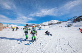 Photo 1 - Grange Hike & Ski - 30D Sestriere