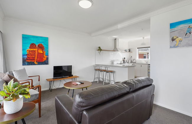 Renovated Takapuna 2BR Apt - Parking - Foto 15