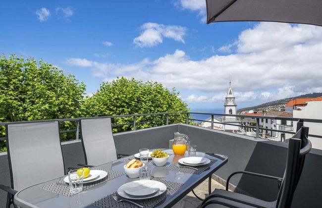 In the West - Intelsol Calheta Apartments II - Foto 1
