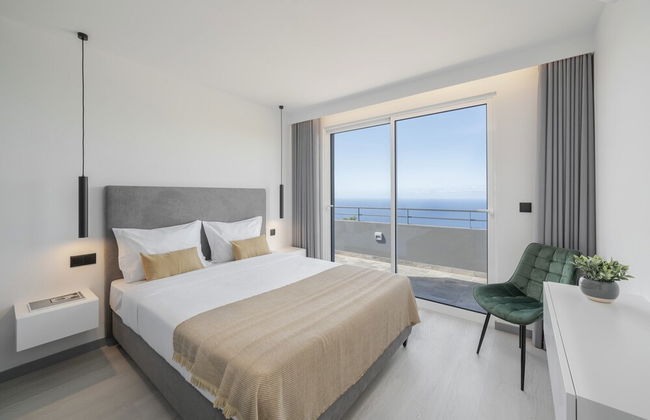 In the West - Intelsol Calheta Apartments II - Foto 3