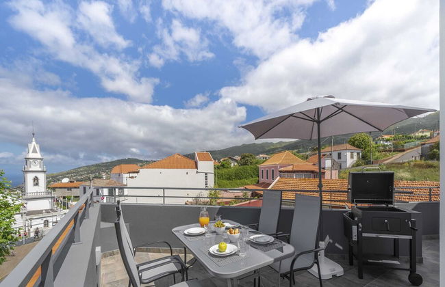 In the West - Intelsol Calheta Apartments II - Foto 12