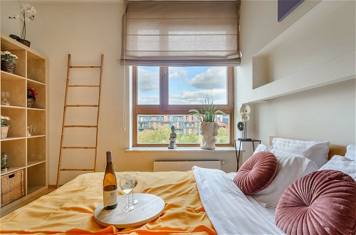 Photo 13 - Lovely 2-bedroom apartments in Warszawa