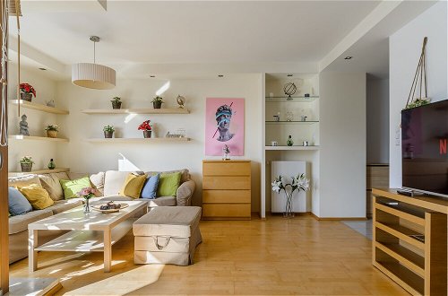 Photo 1 - Lovely 2-bedroom apartments in Warszawa