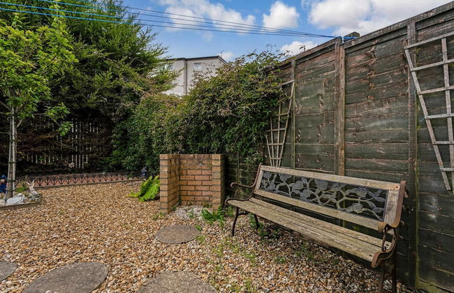 Centrally Situated 1 Bedroom House in Cumbernauld - Foto 17