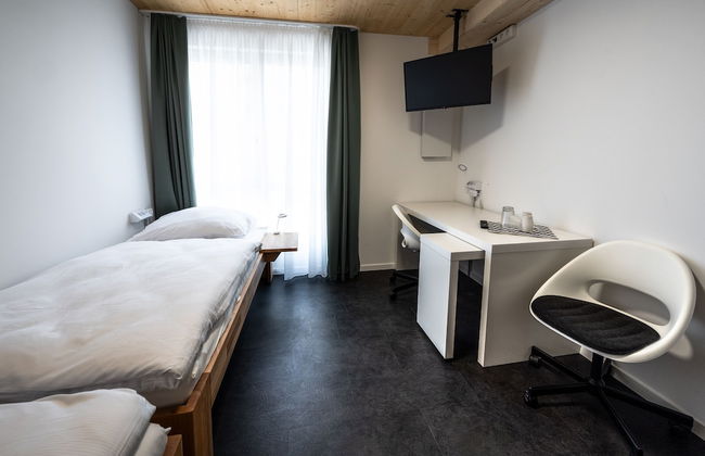 Boardinghouse-Landau - Foto 9