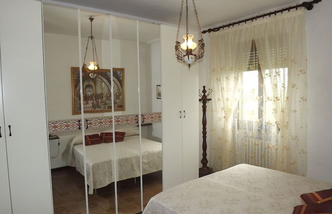 Tenuta i Lecci di Gurian Roberta Maura - Foto 12