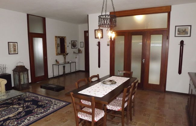 Tenuta i Lecci di Gurian Roberta Maura - Foto 30