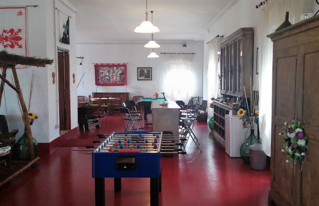 Tenuta i Lecci di Gurian Roberta Maura - Foto 86