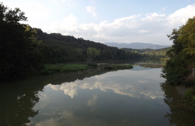 Tenuta i Lecci di Gurian Roberta Maura - Foto 78