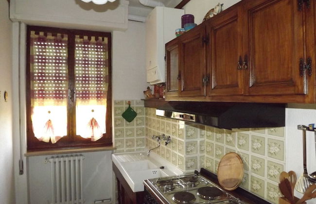 Tenuta i Lecci di Gurian Roberta Maura - Foto 38