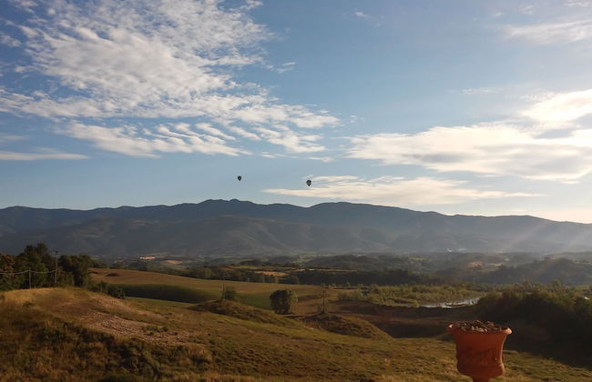 Tenuta i Lecci di Gurian Roberta Maura - Foto 126