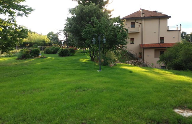 Tenuta i Lecci di Gurian Roberta Maura - Foto 96