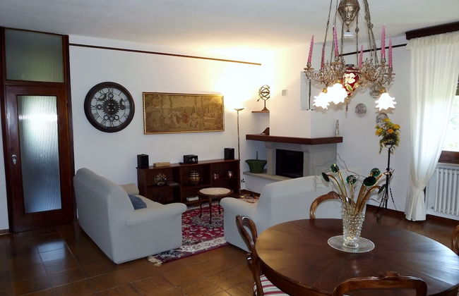 Tenuta i Lecci di Gurian Roberta Maura - Foto 34