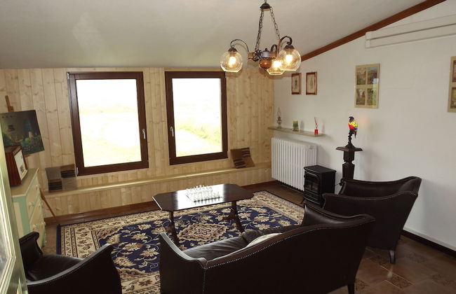 Tenuta i Lecci di Gurian Roberta Maura - Foto 46