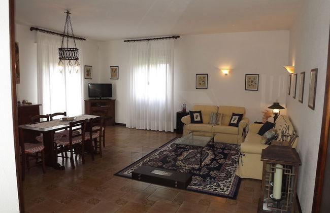 Tenuta i Lecci di Gurian Roberta Maura - Foto 44