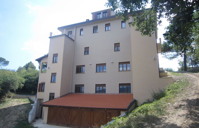 Tenuta i Lecci di Gurian Roberta Maura - Foto 108