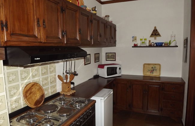 Tenuta i Lecci di Gurian Roberta Maura - Foto 36