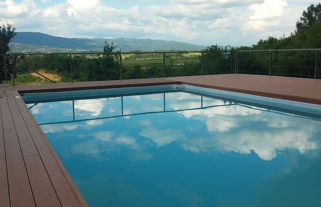 Tenuta i Lecci di Gurian Roberta Maura - Foto 62