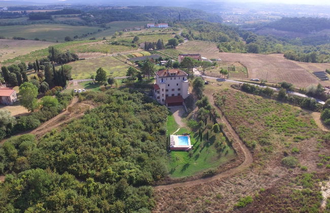 Tenuta i Lecci di Gurian Roberta Maura - Foto 112