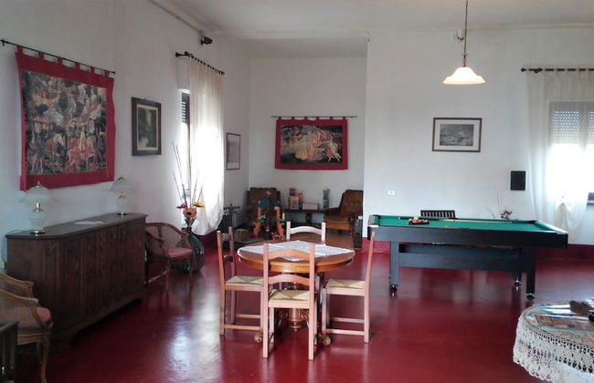 Tenuta i Lecci di Gurian Roberta Maura - Foto 10