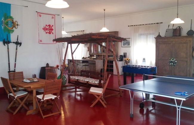 Tenuta i Lecci di Gurian Roberta Maura - Foto 8