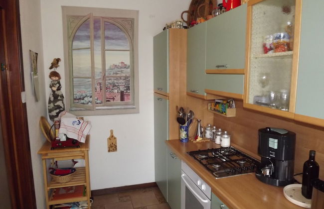 Tenuta i Lecci di Gurian Roberta Maura - Foto 40