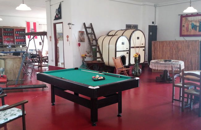 Tenuta i Lecci di Gurian Roberta Maura - Foto 90