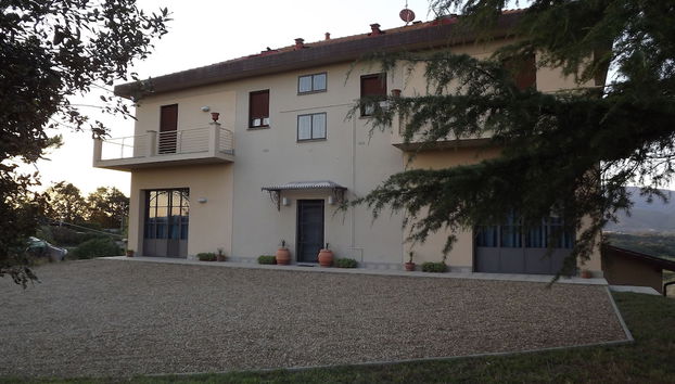 Tenuta i Lecci di Gurian Roberta Maura - Foto 2, Profilbild