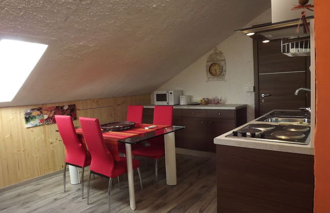 Tenuta i Lecci di Gurian Roberta Maura - Foto 24