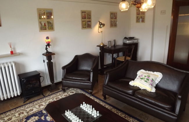 Tenuta i Lecci di Gurian Roberta Maura - Foto 42