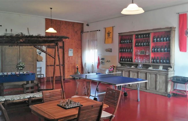 Tenuta i Lecci di Gurian Roberta Maura - Foto 88