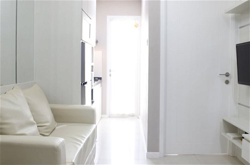 Photo 6 - Luxurious 1BR Apartment @ Parahyangan Residence