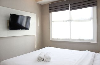 Photo 3 - Luxurious 1BR Apartment @ Parahyangan Residence