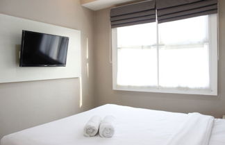 Photo 3 - Luxurious 1BR Apartment @ Parahyangan Residence