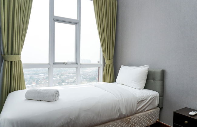Fabulous 2BR Lucky Tower Apartment - Foto 4