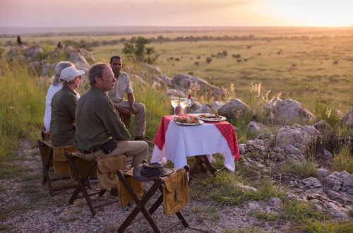 Photo 23 - Elewana Tarangire Treetops