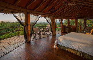 Photo 3 - Elewana Tarangire Treetops