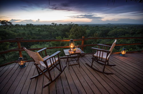 Photo 26 - Elewana Tarangire Treetops