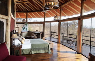 Foto 2 - Elewana Tarangire Treetops