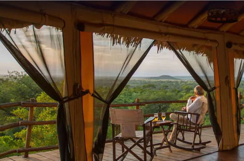 Photo 6 - Elewana Tarangire Treetops