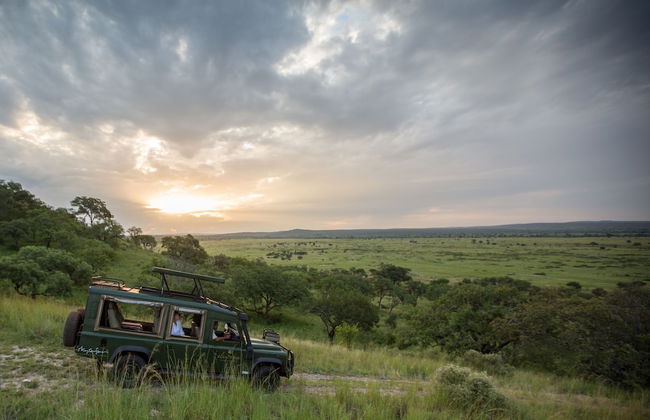 Elewana Tarangire Treetops - Foto 9