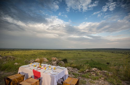 Photo 14 - Elewana Tarangire Treetops