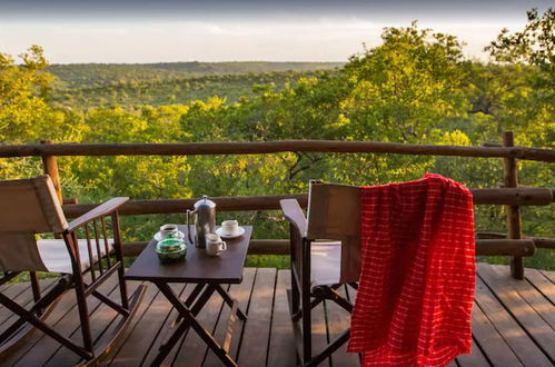 Photo 5 - Elewana Tarangire Treetops