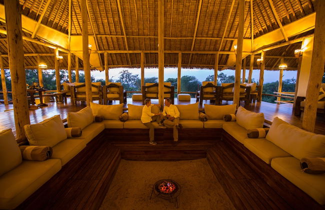 Elewana Tarangire Treetops - Foto 21