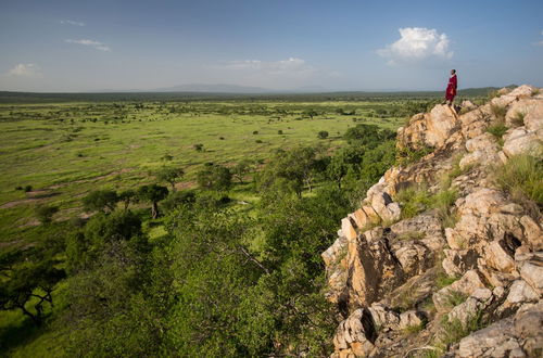 Photo 28 - Elewana Tarangire Treetops